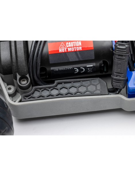 Traxxas 4-Tec 2.0 1:10 BL-2s RTR