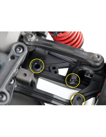 Traxxas 4-Tec 2.0 1:10 BL-2s RTR