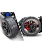 Traxxas 4-Tec 2.0 1:10 BL-2s RTR
