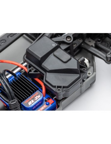 Traxxas 4-Tec 2.0 1:10 BL-2s RTR