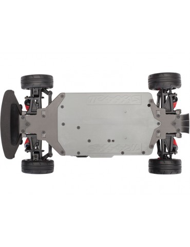 Traxxas 4-Tec 2.0 1:10 BL-2s RTR