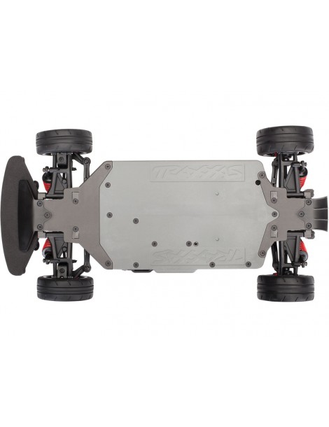 Traxxas 4-Tec 2.0 1:10 BL-2s RTR
