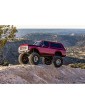 Traxxas TRX-4 Chevrolet Blazer 1972 1:10 RTR black