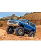 Traxxas TRX-4 Chevrolet Blazer 1972 1:10 RTR black