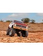 Traxxas TRX-4 Chevrolet Blazer 1972 1:10 RTR black