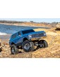 Traxxas TRX-4 Chevrolet Blazer 1972 1:10 RTR black