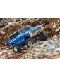 Traxxas TRX-4 Chevrolet Blazer 1972 1:10 RTR black