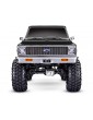 Traxxas TRX-4 Chevrolet Blazer 1972 1:10 RTR black