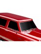 Traxxas TRX-4 Chevrolet Blazer 1972 1:10 RTR black