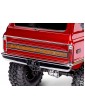 Traxxas TRX-4 Chevrolet Blazer 1972 1:10 RTR black