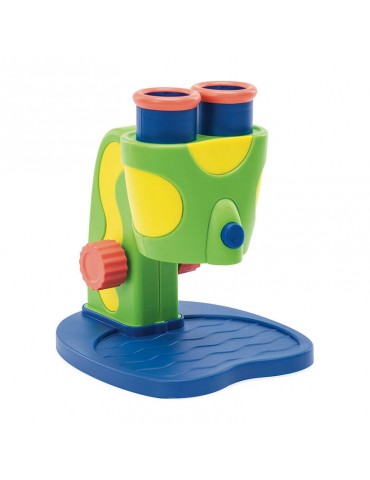 GeoSafari Jr. My First Microscope Learning Resources EI-5112