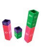 Fraction Tower Equivalency Cubes Learning Resources LER 2509