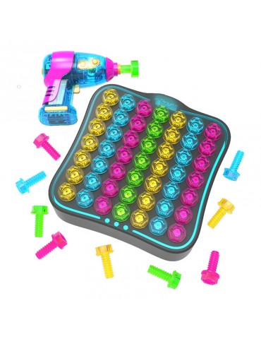 Design & Drill Brightworks Learning Resources EI-4138