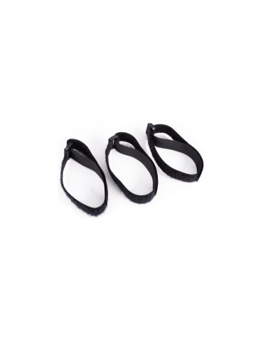 Traxxas Battery straps (325mm) (3)