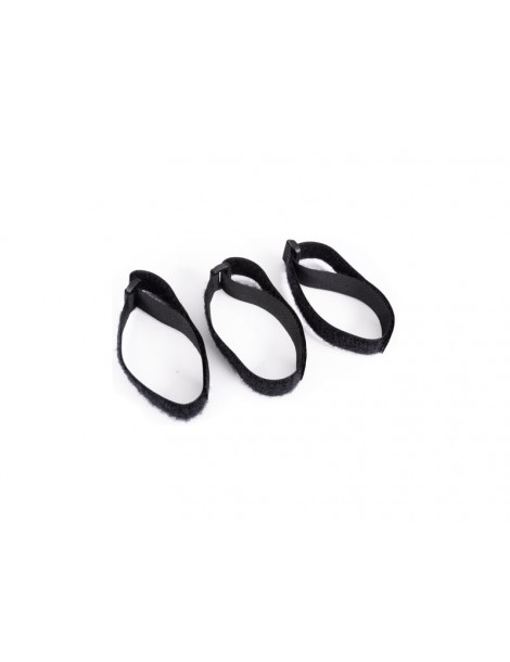 Traxxas Battery straps (325mm) (3)