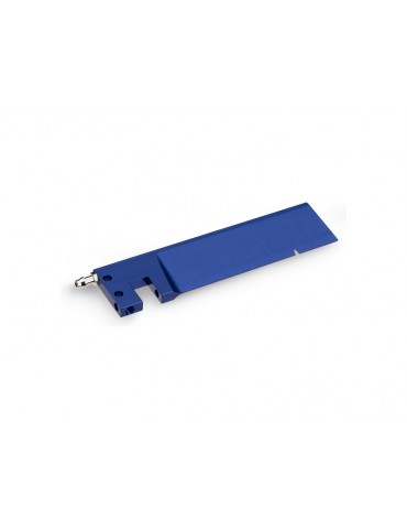 Traxxas Rudder (100mm) (assembled)