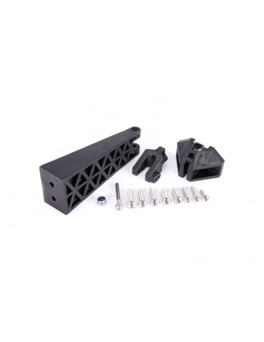 Traxxas Rudder mount/ steering arm/ drive strut mount