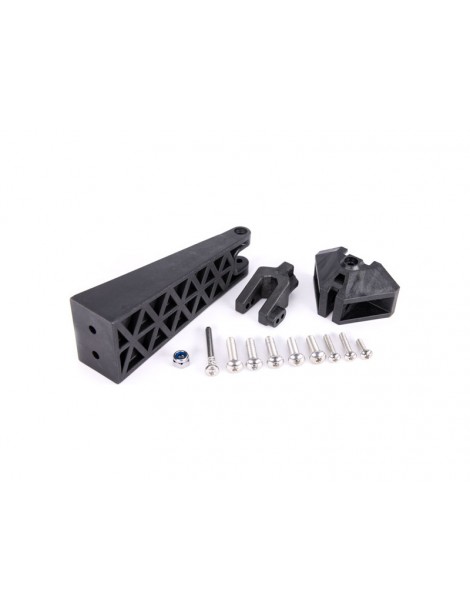 Traxxas Rudder mount/ steering arm/ drive strut mount