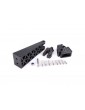 Traxxas Rudder mount/ steering arm/ drive strut mount