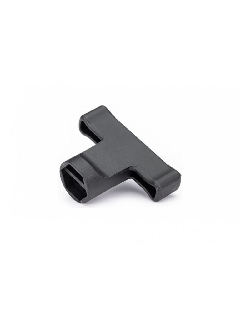 Traxxas Tool, hatch latch