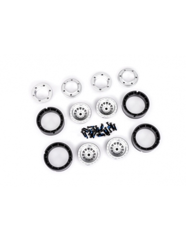 Traxxas Wheels 1.0 ,...