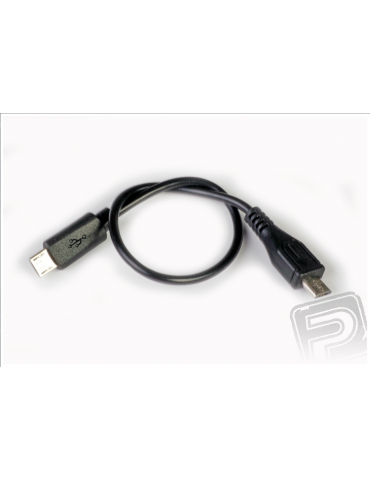 Micro USB OTG cable - micro...