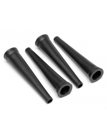 SHOCK BOOT 20X80MM BAJA...