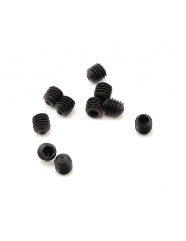 Yokomo 3x3 mm varžtų...