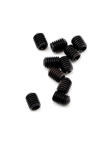 Yokomo 3x4 mm varžtų...