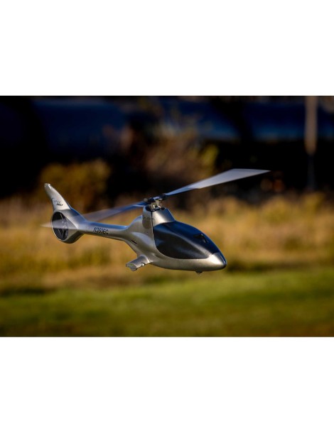 Blade Eclipse 360 AS3S SAFE BNF Basic