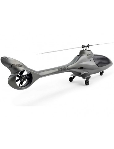 Blade Eclipse 360 AS3S SAFE BNF Basic