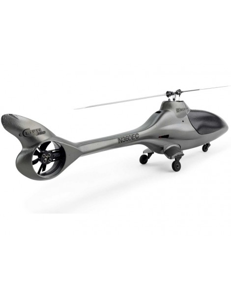 Blade Eclipse 360 AS3S SAFE BNF Basic