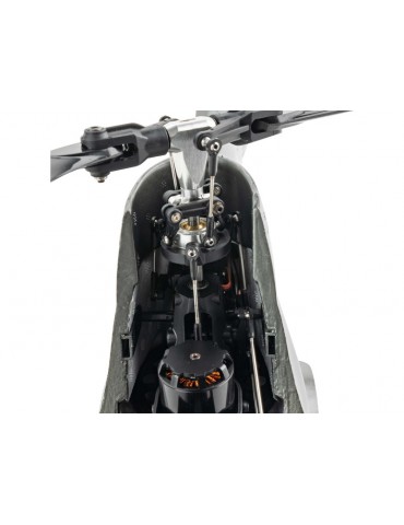 Blade Eclipse 360 AS3S SAFE BNF Basic