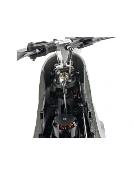 Blade Eclipse 360 AS3S SAFE BNF Basic