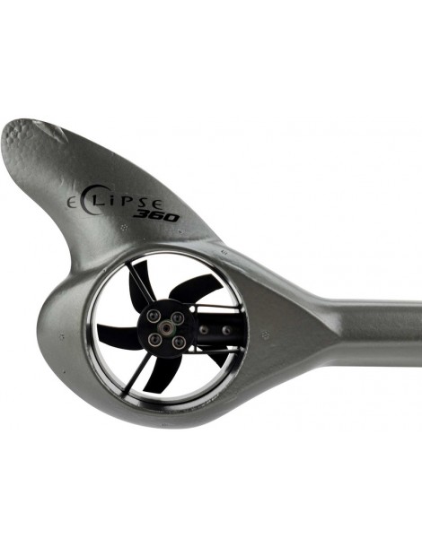 Blade Eclipse 360 AS3S SAFE BNF Basic