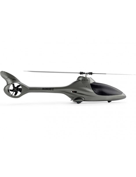 Blade Eclipse 360 AS3S SAFE BNF Basic