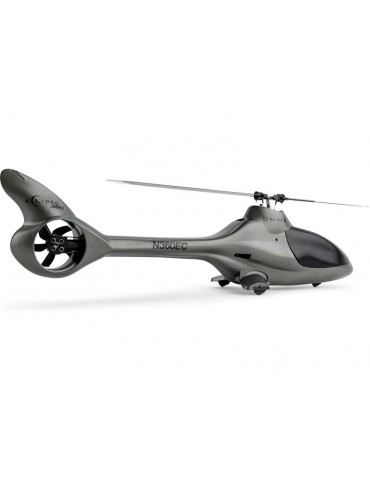 Blade Eclipse 360 AS3S SAFE BNF Basic