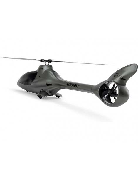 Blade Eclipse 360 AS3S SAFE BNF Basic