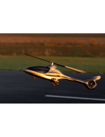 Blade Eclipse 360 AS3S SAFE BNF Basic