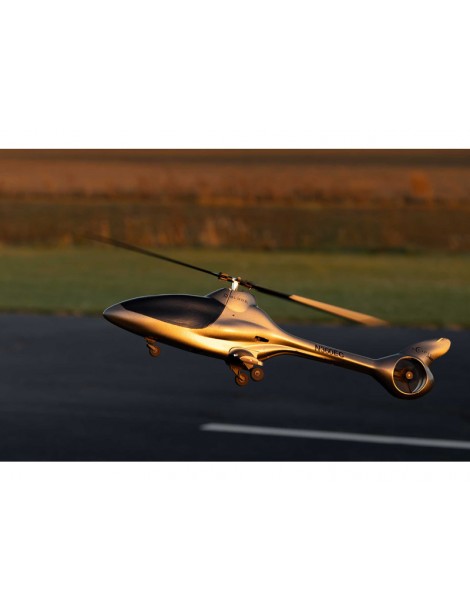 Blade Eclipse 360 AS3S SAFE BNF Basic