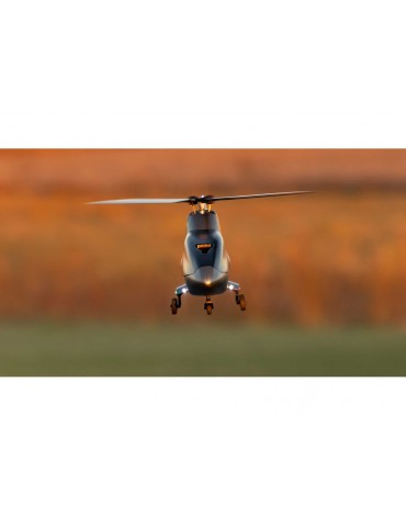 Blade Eclipse 360 AS3S SAFE BNF Basic