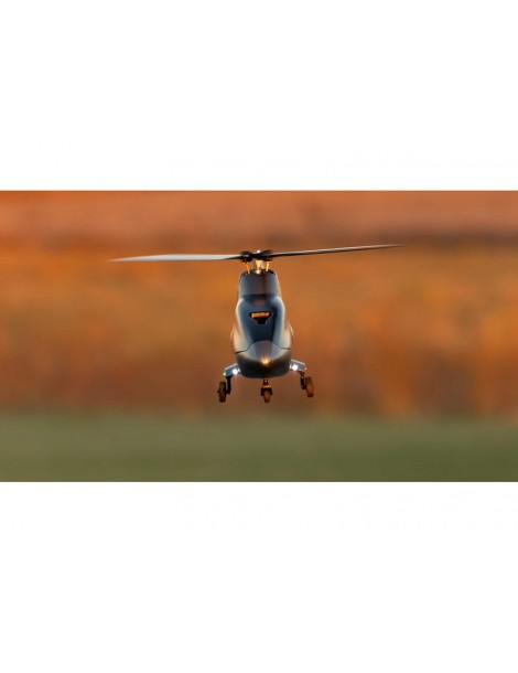Blade Eclipse 360 AS3S SAFE BNF Basic