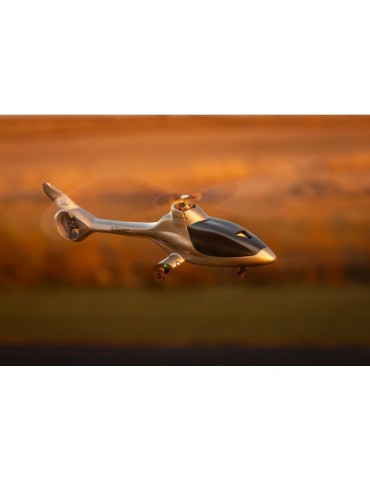 Blade Eclipse 360 AS3S SAFE BNF Basic