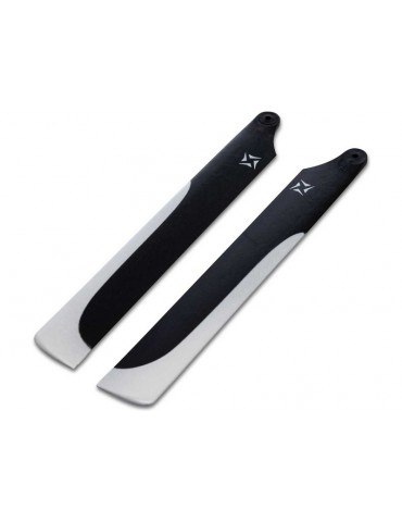 Blade 130mm Main Blade Set: Infusion 120