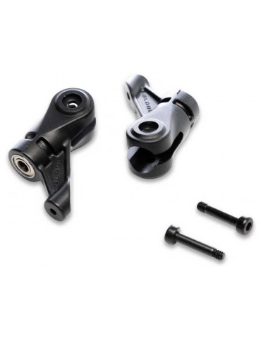 Blade Main Blade Grips: Infusion 120