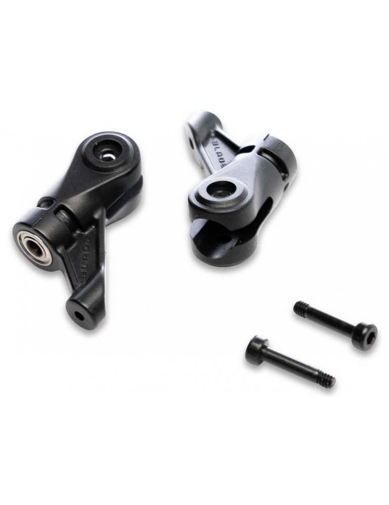 Blade Main Blade Grips: Infusion 120