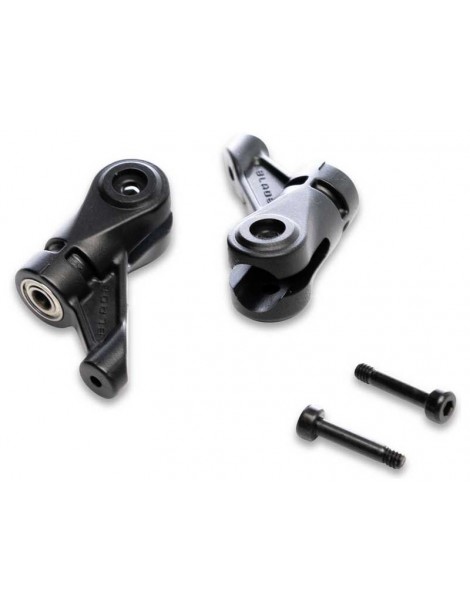 Blade Main Blade Grips: Infusion 120
