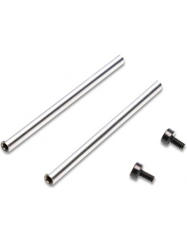 Blade Spindle (2): Infusion 120