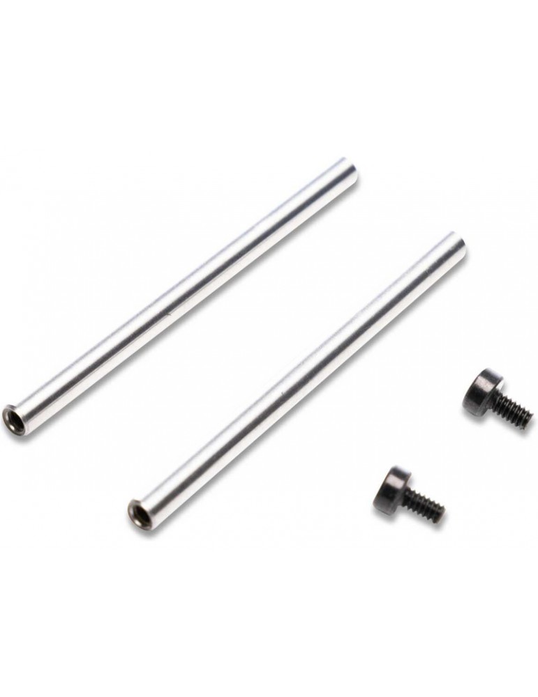 Blade Spindle (2): Infusion 120