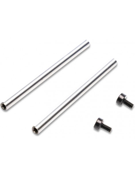Blade Spindle (2): Infusion 120